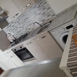 La Casa In Piazzetta Appartamento Enna