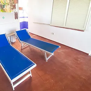 Vista Mare Appartamento Capo Testa
