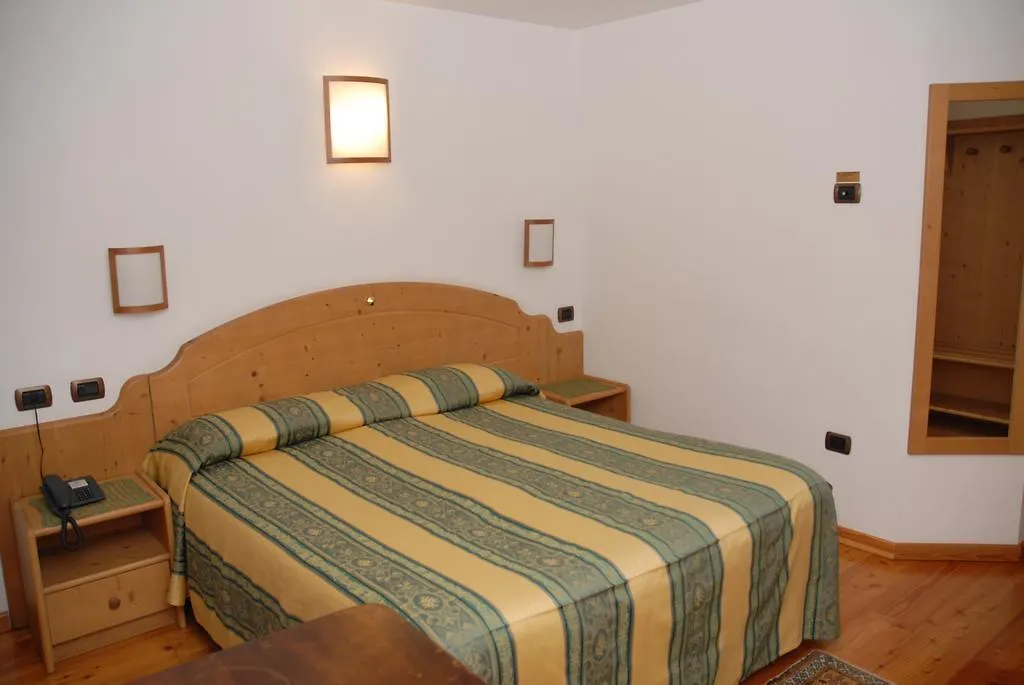 Hotel Sport Santa Caterina Valfurva
