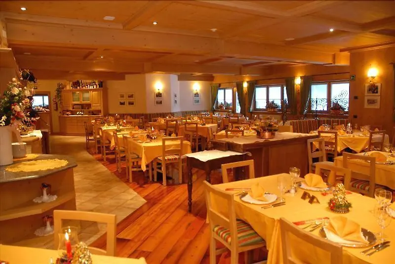 ***  Hotel Sport Santa Caterina Valfurva Italy