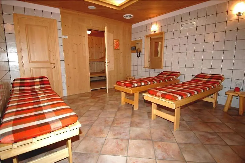 Hotel Sport Santa Caterina Valfurva