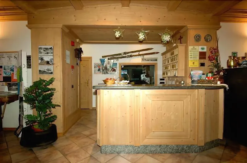 Hotel Sport Santa Caterina Valfurva