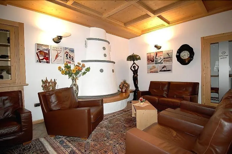 Hotel Sport Santa Caterina Valfurva Italy
