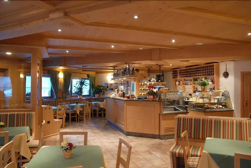 Hotel Sport Santa Caterina Valfurva