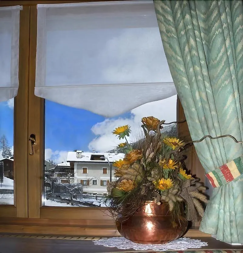 Hotel Sport Santa Caterina Valfurva
