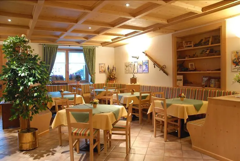 Hotel Sport Santa Caterina Valfurva 3*,  Italy