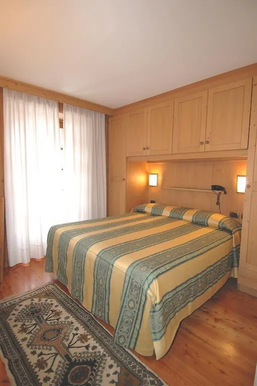 Hotel Sport Santa Caterina Valfurva