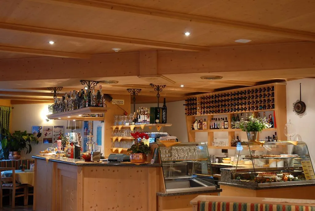 Hotel Sport Santa Caterina Valfurva