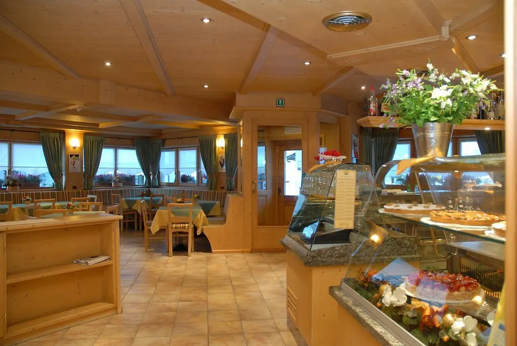 Hotel Sport Santa Caterina Valfurva