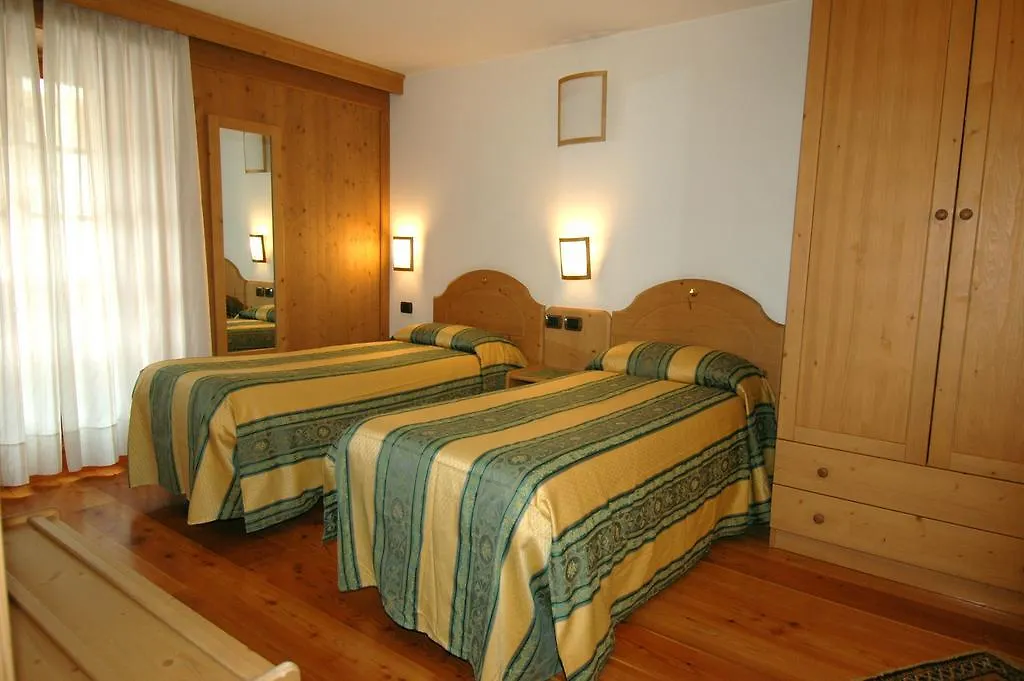 Hotel Sport Santa Caterina Valfurva