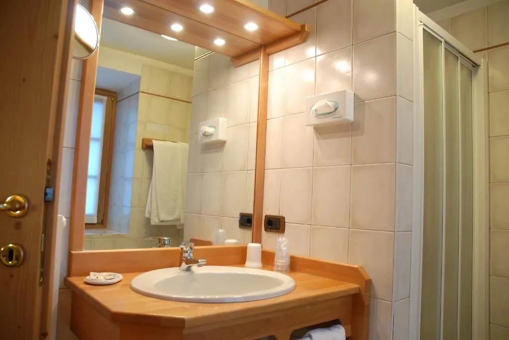 Hotel Sport Santa Caterina Valfurva Italy