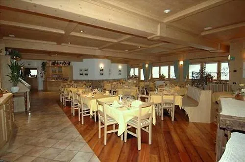 Hotel Sport Santa Caterina Valfurva
