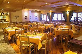 Hotel Sport Santa Caterina Valfurva 3*,